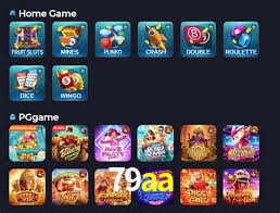 Slot Games 79aa