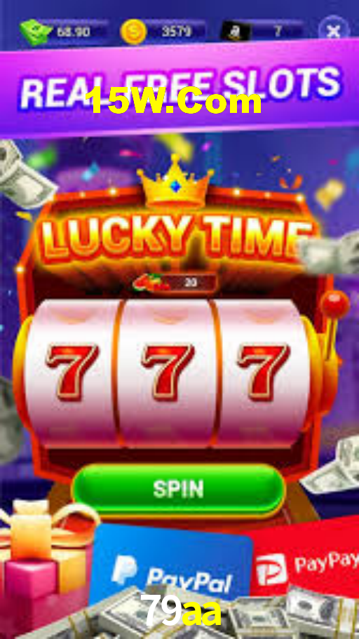 Daily Bonuses 79aa