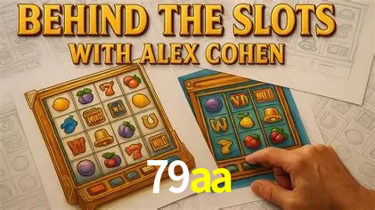 Jogos de Slot 79aa
