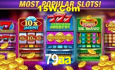 Estatísticas do Jogo 79aa
