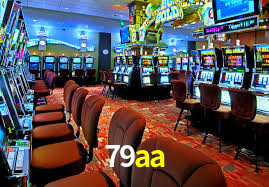 Game Providers 79aa