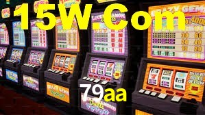 Live Casino 79aa